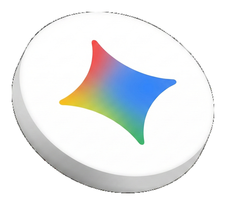 Gemini logo
